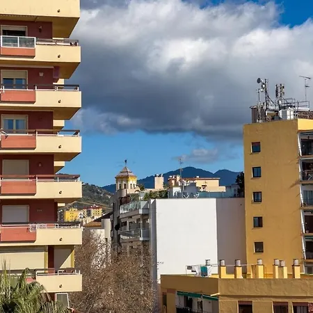 Mediterraneo 6 9 Charming Beachfront 1bedroom With Stunning Sea Views