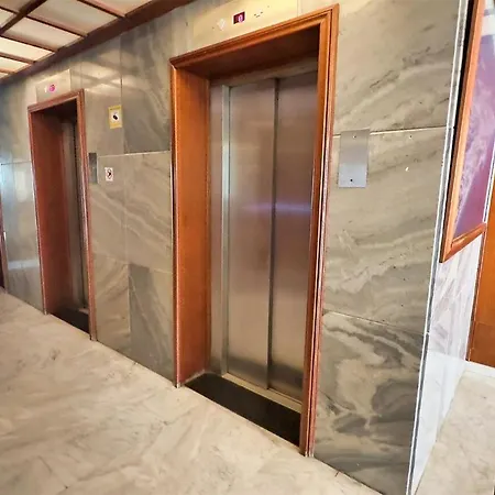 Mediterraneo 6 9 Charming Beachfront 1bedroom With Stunning Sea Views 公寓