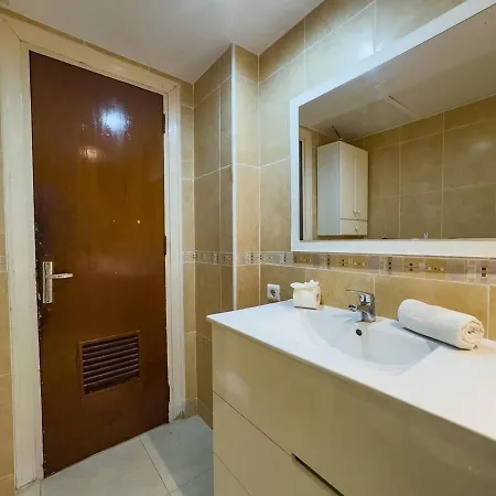 Appartement Mediterraneo 6 9 Charming Beachfront 1bedroom With Stunning Sea Views