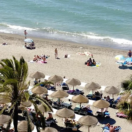 Mediterraneo 6 9 Charming Beachfront 1bedroom With Stunning Sea Views *