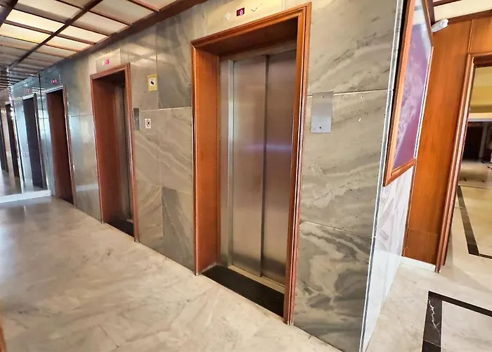 Mediterraneo 6 9 Charming Beachfront 1bedroom With Stunning Sea Views Apartament