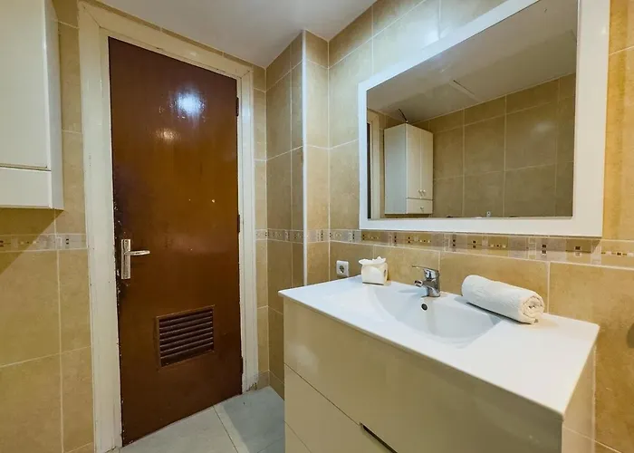 Apartment Mediterraneo 6 9 Charming Beachfront 1bedroom With Stunning Sea Views