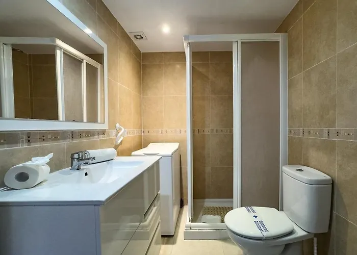 Apartment Mediterraneo 6 9 Charming Beachfront 1bedroom With Stunning Sea Views *
