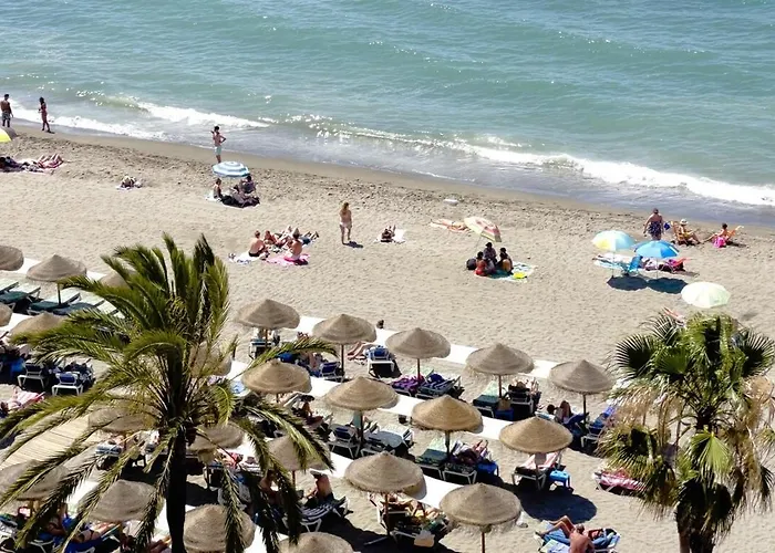 Mediterraneo 6 9 Charming Beachfront 1bedroom With Stunning Sea Views *