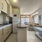 Mediterraneo 6 9 Charming Beachfront 1bedroom With Stunning Sea Views Διαμέρισμα Μαρμπέλλα