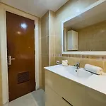 Διαμέρισμα Mediterraneo 6 9 Charming Beachfront 1bedroom With Stunning Sea Views