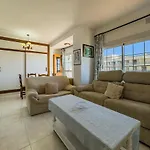Διαμέρισμα Mediterraneo 6 9 Charming Beachfront 1bedroom With Stunning Sea Views Μαρμπέλλα