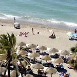 Mediterraneo 6 9 Charming Beachfront 1bedroom With Stunning Sea Views *