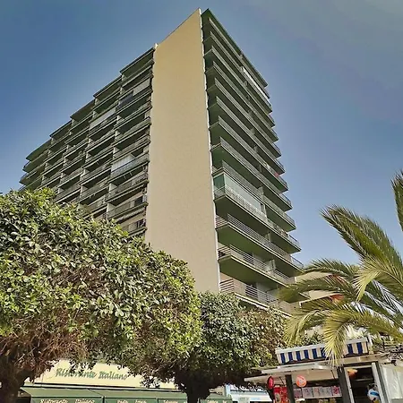 דירה Mediterraneo 6 9 Charming Beachfront 1bedroom With Stunning Sea Views
